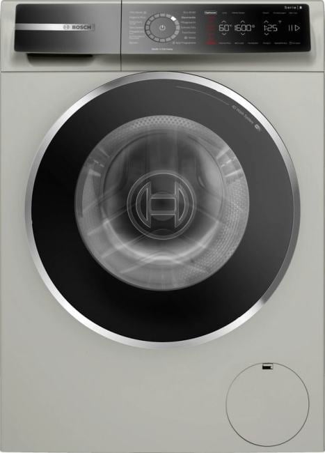 Bosch WGB2560XME 8-Series,полноразмерная  стиральная машина,загрузка 10кг