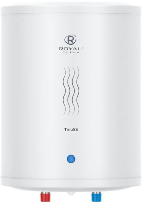 Накопительный электрический водонагреватель Royal Clima RWH-TS10-RSU