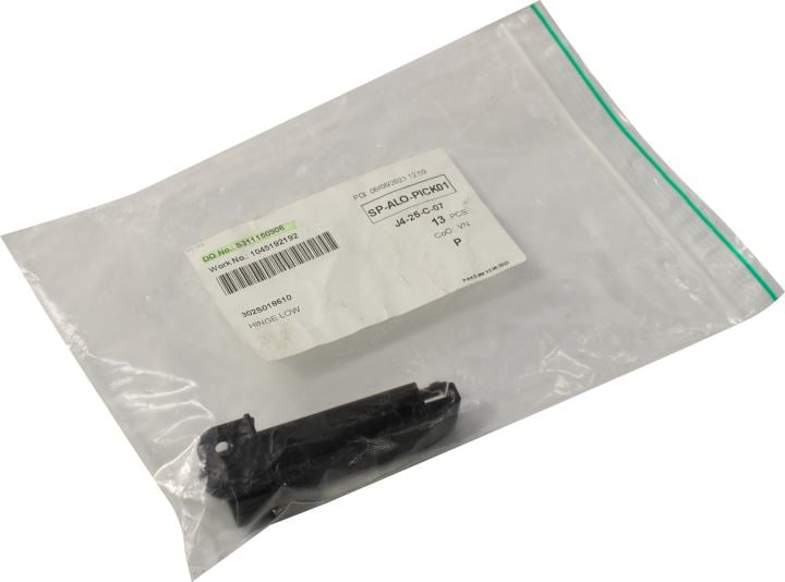 Kyocera 302S018610 Опора автоподатчика нижняя для МФУ Ecosys