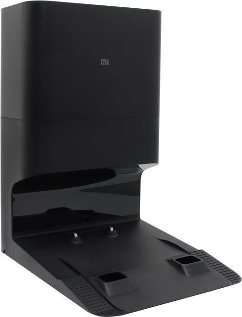Xiaomi <BHR5196EU Black> Станция самоочистки для робота-пылесоса Mi Robot  Vacuum-Mop 2 Ultra