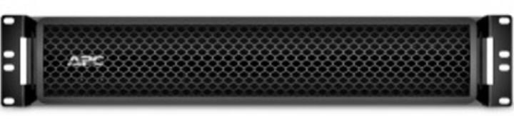 Батарея APC APC Smart-UPS SRT 72V 2.2kVA RM  Battery Pack SRT72RMBP