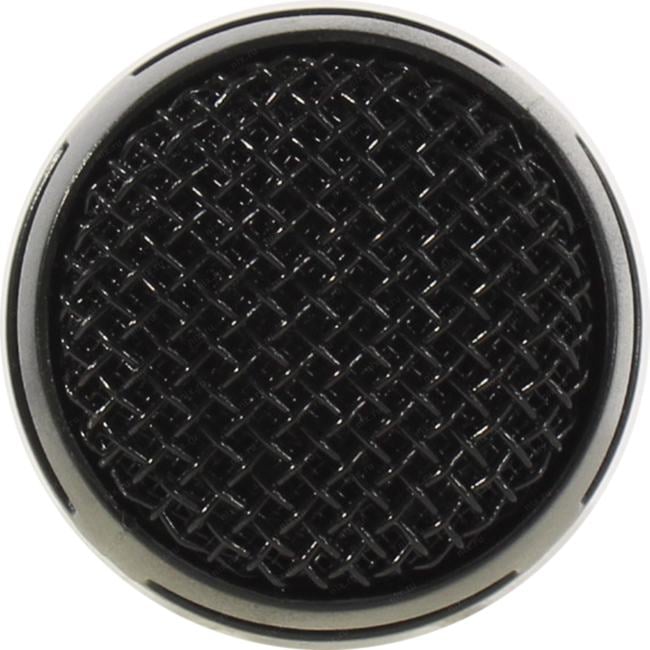 BBK <CM-110 Black>  Динамический микрофон (2.5м)