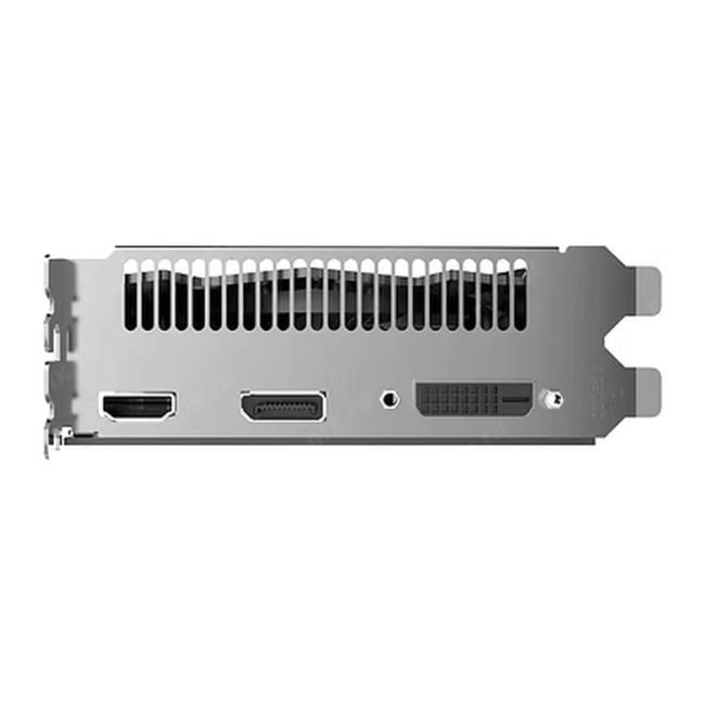 Видеокарта Ninja Nvidia GeForce GTX 1050 4Gb 128bit GDDR5 1354/7000 DVI HDMI DP NK105NP45F