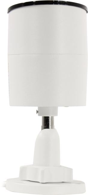 HIKVISION <DS-2CD2023G2-IU 2.8mm> (LAN, 1920x1080, microSD,  f=2.8mm, мик., LED)