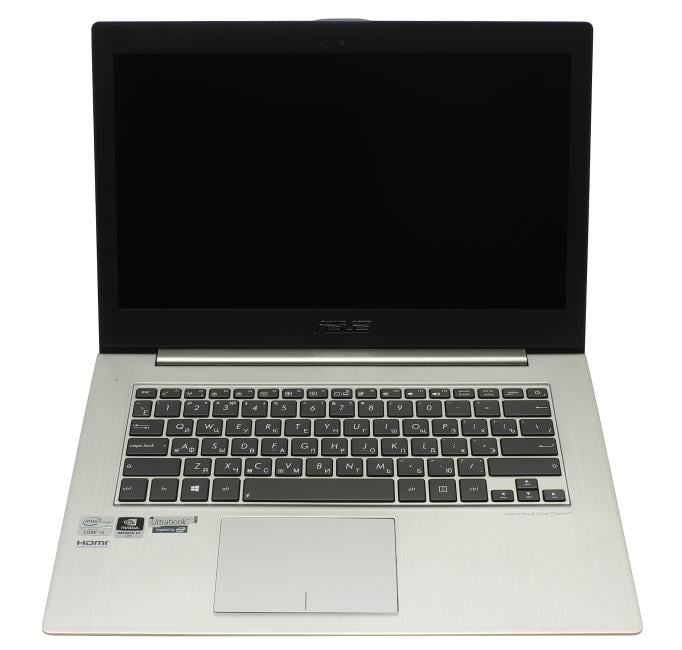 ASUS ZenBook UX42VS <90NUGC4-12W117-45813AY> i5 3317U/4/500+24SSD/DVD-RW/GT645M/WiFi/BT/Win8/14"/1.85 кг