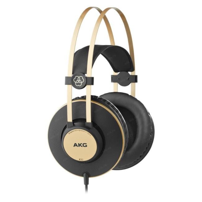 Наушники AKG K-92