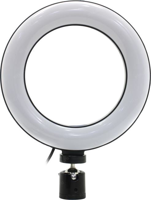 Smartbuy <SBL-TTL-6> Кольцевая светодиодная лампа (d=16см,  7Вт,  220В)
