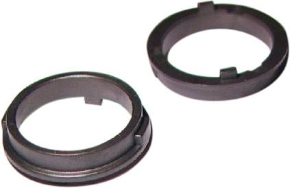 Подшипник тефлонового вала (правый) LM6736001 Brother HL2030/2040/2075/MFC7420/DCP7010 (O)