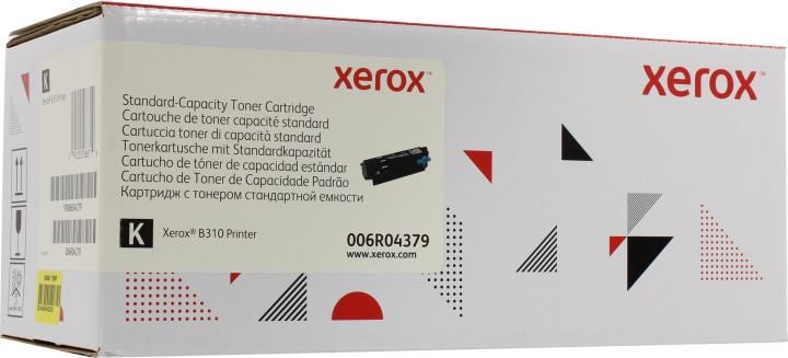 Тонер-картридж XEROX  006R04379  для  Xerox B310