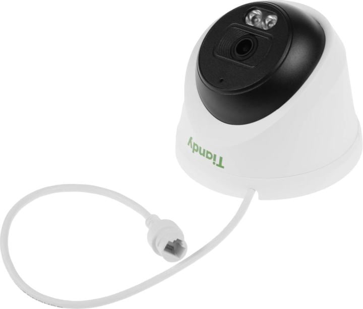 TC-C32XN I3/E/Y/2.8/5.1 Камера видеонаблюдения IP Tiandy Spark TC-C32XN I3/E/Y/2.8MM/V5.1 2.8-2.8мм цв.  корп.:белый  (TC