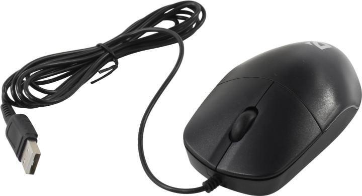 Defender Optical Mouse Azora <MB-241>  (RTL)  USB  3btn+Roll <52242>