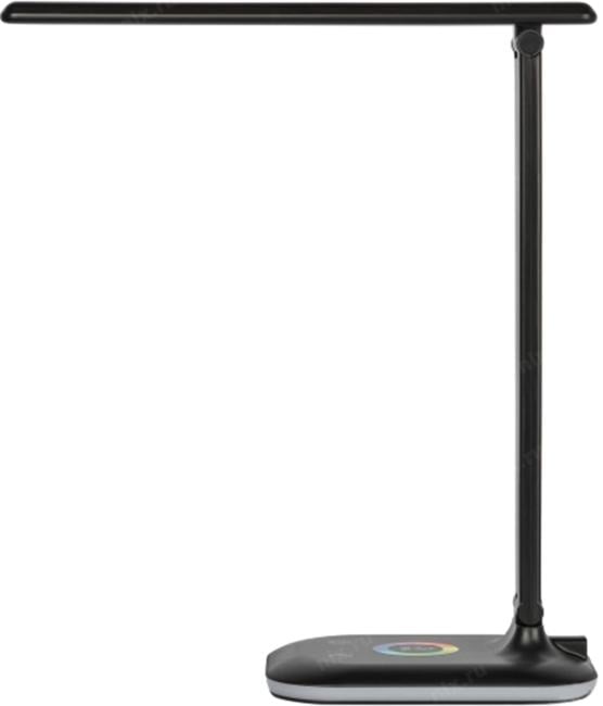 ЭРА <NLED-502-11W-BK>  (LED,  11Вт,  3000/4500/6000K, 230В)