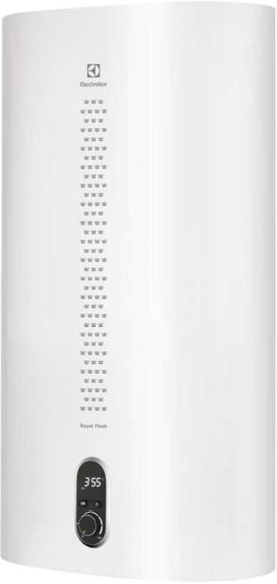 Водонагреватель Electrolux EWH 80 ROYAL FLASH / 2кВт 80л настенный