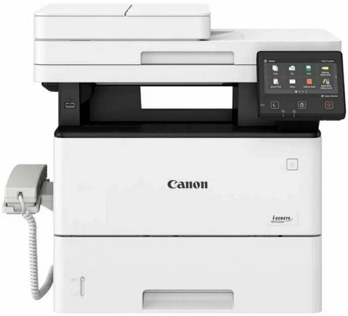 Canon  i-SENSYS  MF553dw <5160C023[AA]>