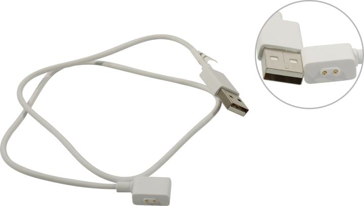 Xiaomi <BHR6984GL White> Магнитный зарядный  кабель  для  портативных устройств