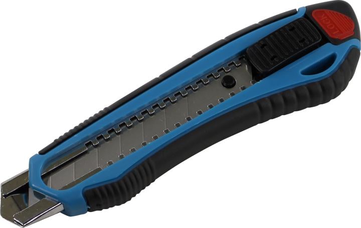 Smartbuy <SBT-KNB-18P2> Строительный нож