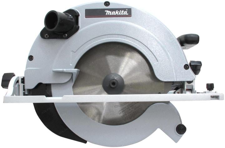 Makita <5903R> Дисковая пила (2000W, 4500 об/мин,  D235  мм,  d30 мм)