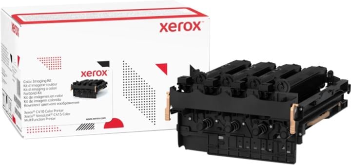 013R00701 - Принт-картридж, Xerox, 013R00701 (цветной), Для Xerox C415/C410, C320/C325, 125 000 страниц (A4), 1 модуль на 4 цвета
