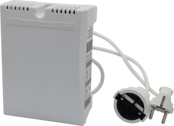 Бастион  <Teplocom  ST-555> Стабилизатор