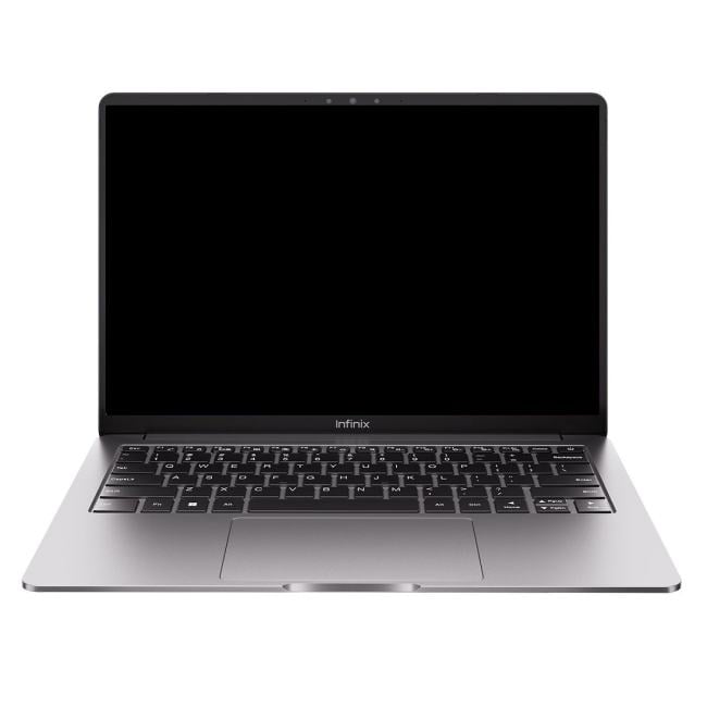 71008302597  Infinix Inbook Air XL442 14" WUXGA IPS/Intel Core i7  1255U/16Gb/512SSDGb/Intel Iris Xe/Grey/DOS