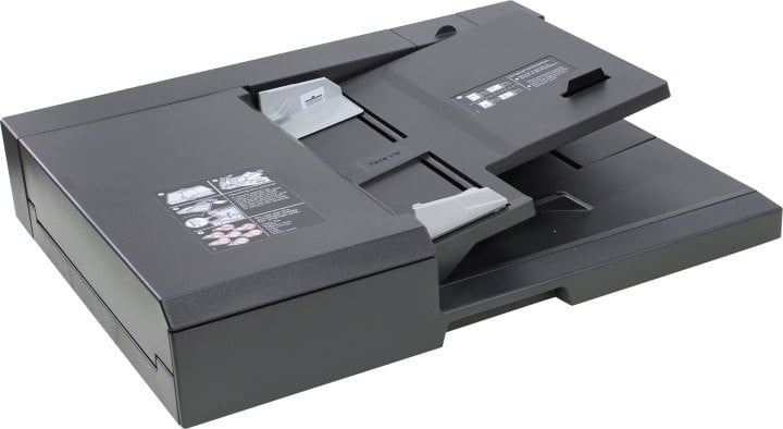 DP-480 реверсивный автоподатчик оригиналов для TASKalfa1800, TASKalfa 2200, TASKalfa 1801, TASKalfa 2201