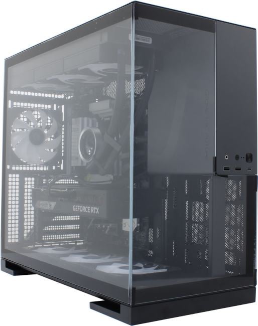 X7000a/ULTIMATE (Z0967779): Ryzen 7 7800X3D/ 64 Гб/ 2 Тб NVMe SSD + 4 Тб SATA/ 16 Гб GeForce  RTX5080/ WiFi/ BT