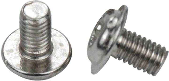 Аксессуары Advantech 1939000361 Винт Screw M3x6L H/S(W) D=7 H=2.7 (2+) ST Ni. (Цена за 1 шт) ('1939000361)