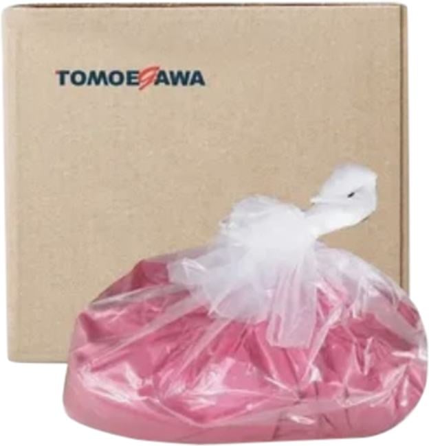 Тонер Tomoegawa VF-03M, красный, 10 кг, для Kyocera TK-5140/5150/5160