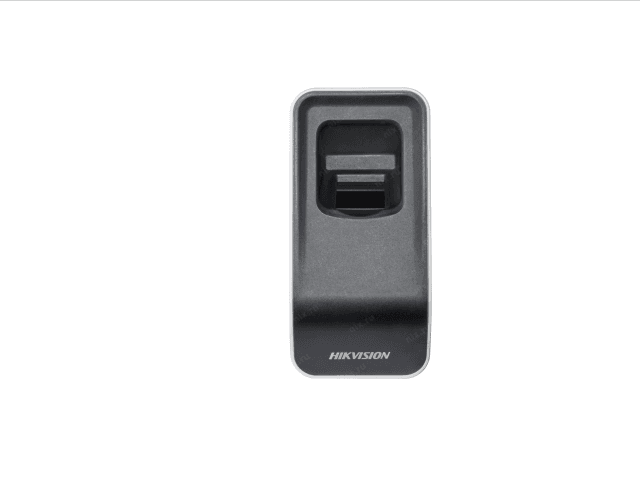 HIKVISION DS-K1F820-F Настольный считыватель отпечатков пальцев