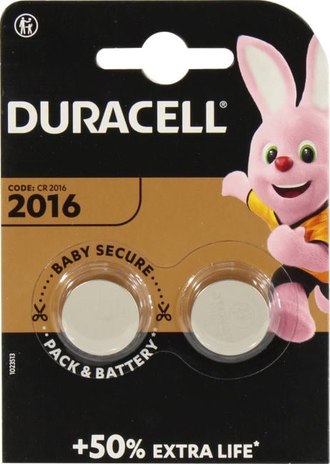 Duracell MN1500-2 (LR6) Size AA, 1.5V,щелочной (alkaline)  <уп. 2 шт>