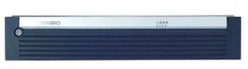 Комплектующие корпусов Chenbro 84H323610-009 AS'Y COMPONENT,SILFOX PANEL,RM23608,BK