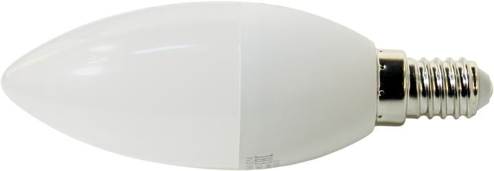 ЭРА <(smd) B35-7w-840-E14> (E14,  600  люмен,  4000К, 7Вт,170-265В)