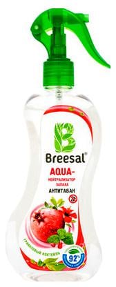 Освежитель воздуха Breesal  Гранатовый  коктейль  375мл (B/40007)