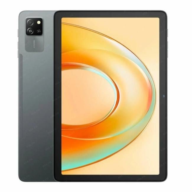 Планшет BlackView Tab 60 Pro 10.1" 8/128Gb LTE Зеленый *