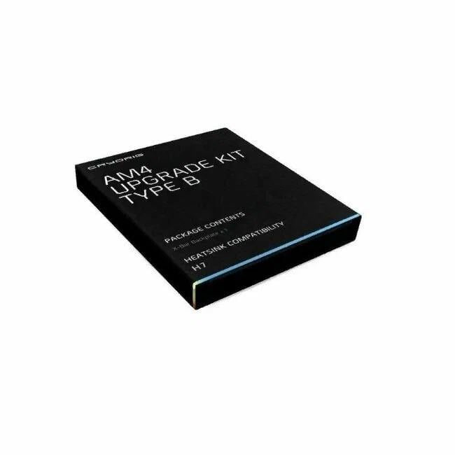 SP-AM4B Набор крепления Cryorig AM4 KIT Type-B для разъема процесора AM4 (для H7)
