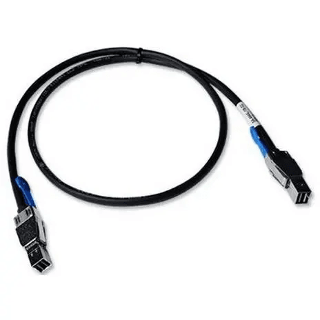 ACD <ACD-SFF8644-40M/6705057-400> Кабель  SFF-8644 -->SFF-8644 4м