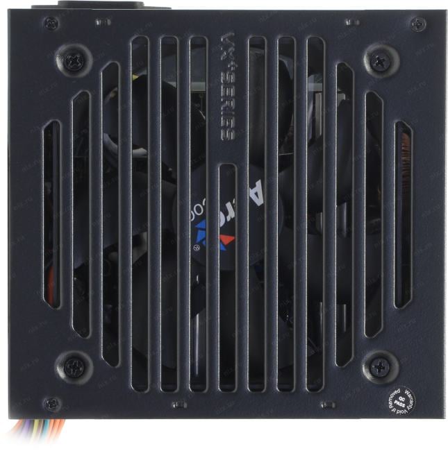 Блок питания Aerocool/Formula VX-700 PLUS APFC  (RTL)  700W  ATX (24+2x4+2x6/8пин)