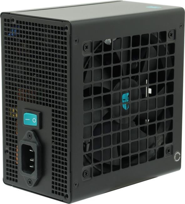 Блок питания Deepcool PN850M-FC  <R-PN850M-FC0B-(WG)EU> 850W ATX(24+4x4+16+3x6/8пин)