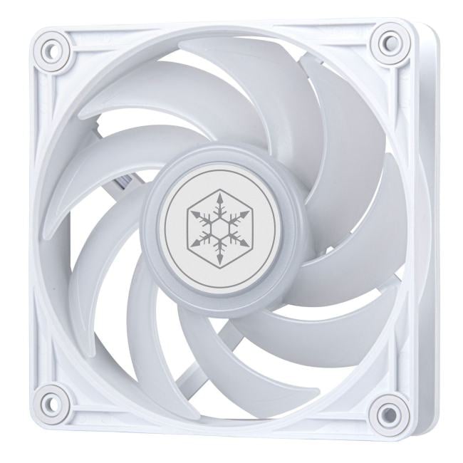 Silverstone Вентилятор Silverstone VS120W-ARGB G52VS120WARGB20