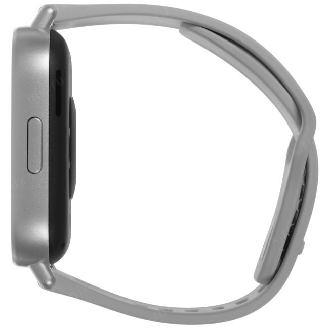 Xiaomi <BHR8790GL Matte Silver> Redmi Watch 5  Active  (2"  320x385, BT)