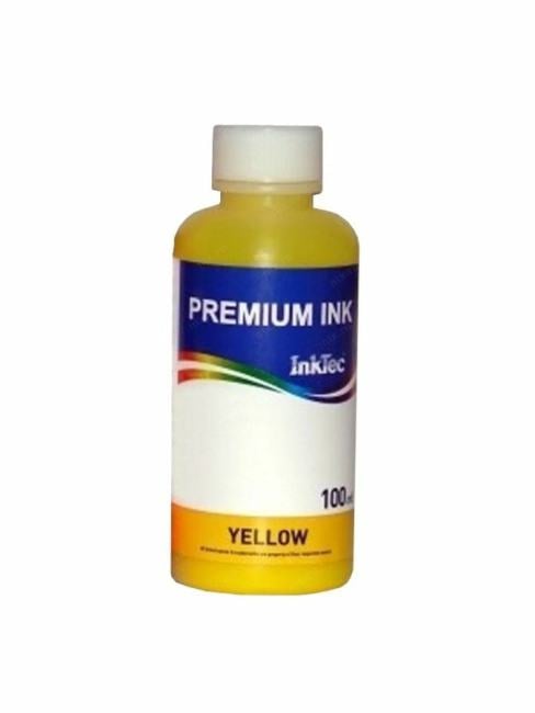 Чернила InkTec H7064, 100мл, пурпурный, совместимые, пигментные для CB316/CB321, неоригинальная фасовка