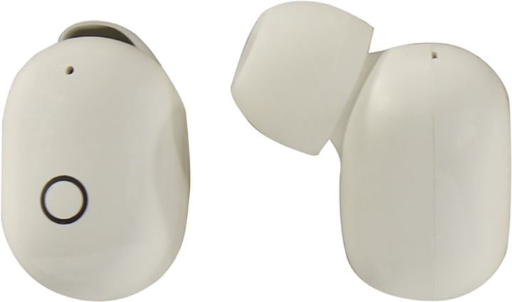 Наушники с микрофоном HARPER HB-533 White (Bluetooth 5.0)