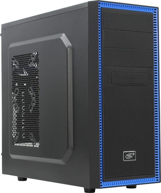 (Z0928498) Miditower: Core i7-12700/ 32 Гб/ 512 Гб  NVMe  SSD/  2.5 Гбит/