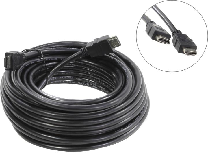5bites APC-005-150 HDMI / M-M / V1.4B / HIGH SPEED / ETHERNET / 3D / 15M