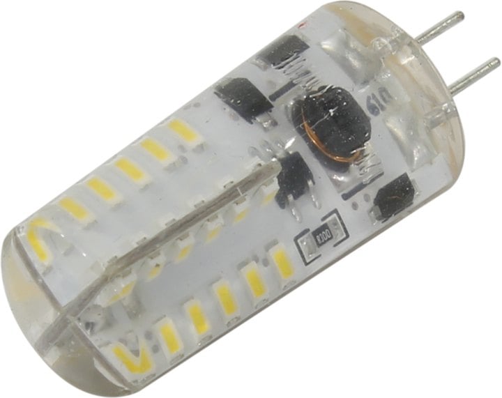 Светодиодная LED лампа Smartbuy G44,5W/4000/G4 (SBL-G4 4_5-40K)