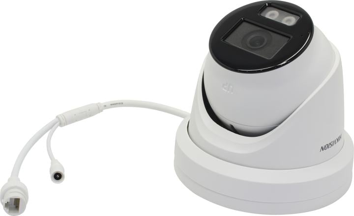 HIKVISION  <DS-2CD2327G2-LU 2.8mm C>