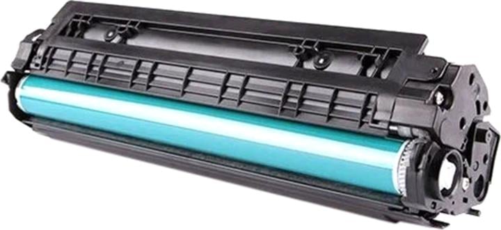 Картридж лазерный Kyocera TK-8735C/1T02XNCNL0, голубой, 40000 страниц, оригинальный