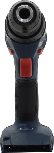 Дрель-шуруповерт аккумуляторный Bosch Аккумуляторная дрель-шуруповёрт Bosch GSR 18V-50 (Без АКБ и З/У), 18В, картон (06019H5006) *