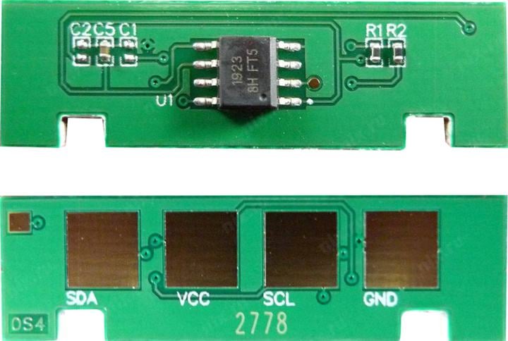 <ELP-CH-X3215-N-3K> Чип Xerox Phaser 3052/3260, WC 3215/3225 (106R02778) 3K  (последняя  версия)