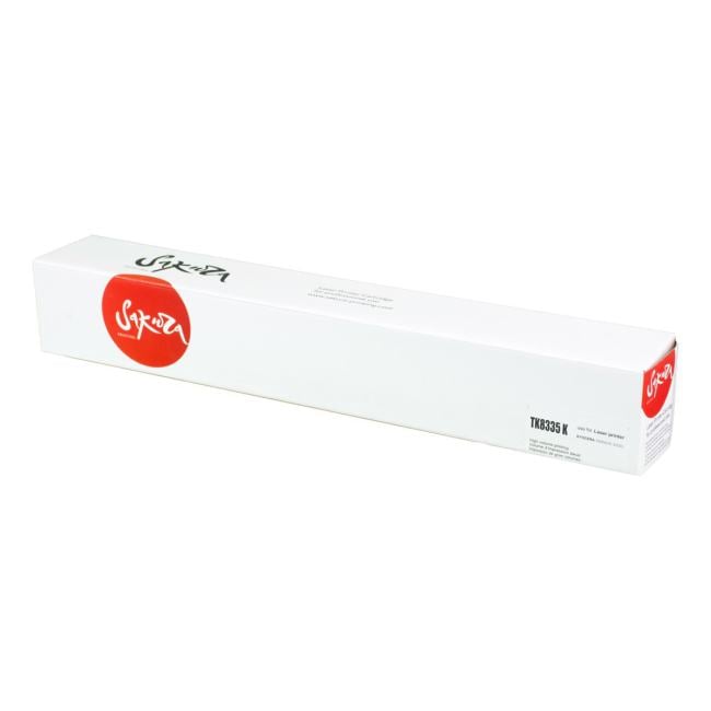 Картридж SAKURA TK8335K Black  для  Kyocera  TASKalfa 3252ci